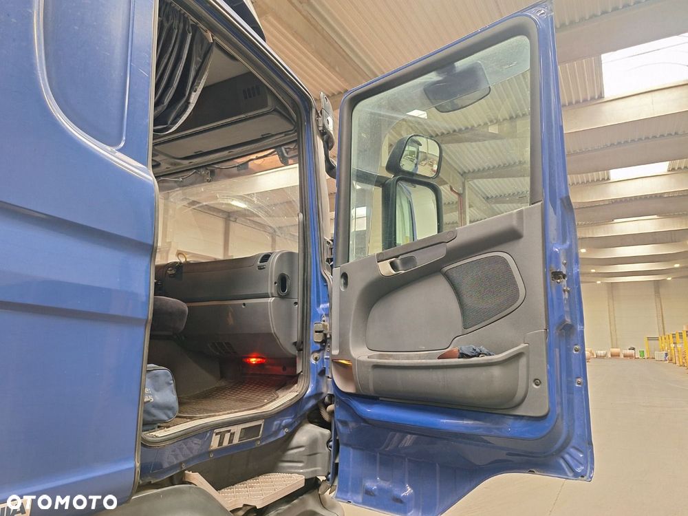 Scania G 440 Cb 6X4 - 22