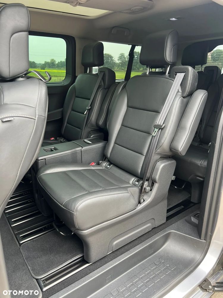 Toyota Proace Verso - 11