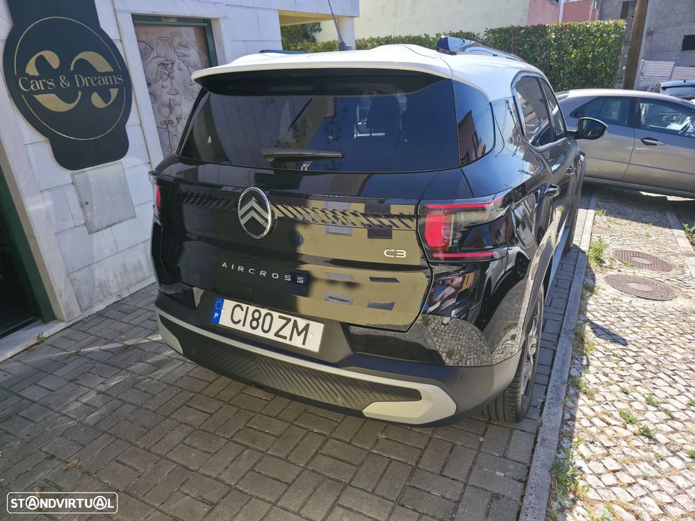 Citroën C3 Aircross - 3