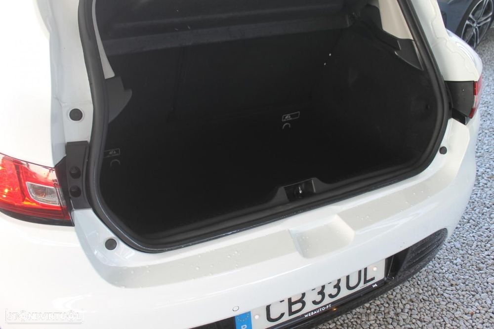 Renault Clio 0.9 TCE - 29