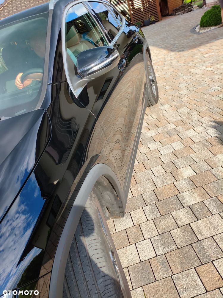 Mercedes-Benz GLA 200 AMG Line - 28