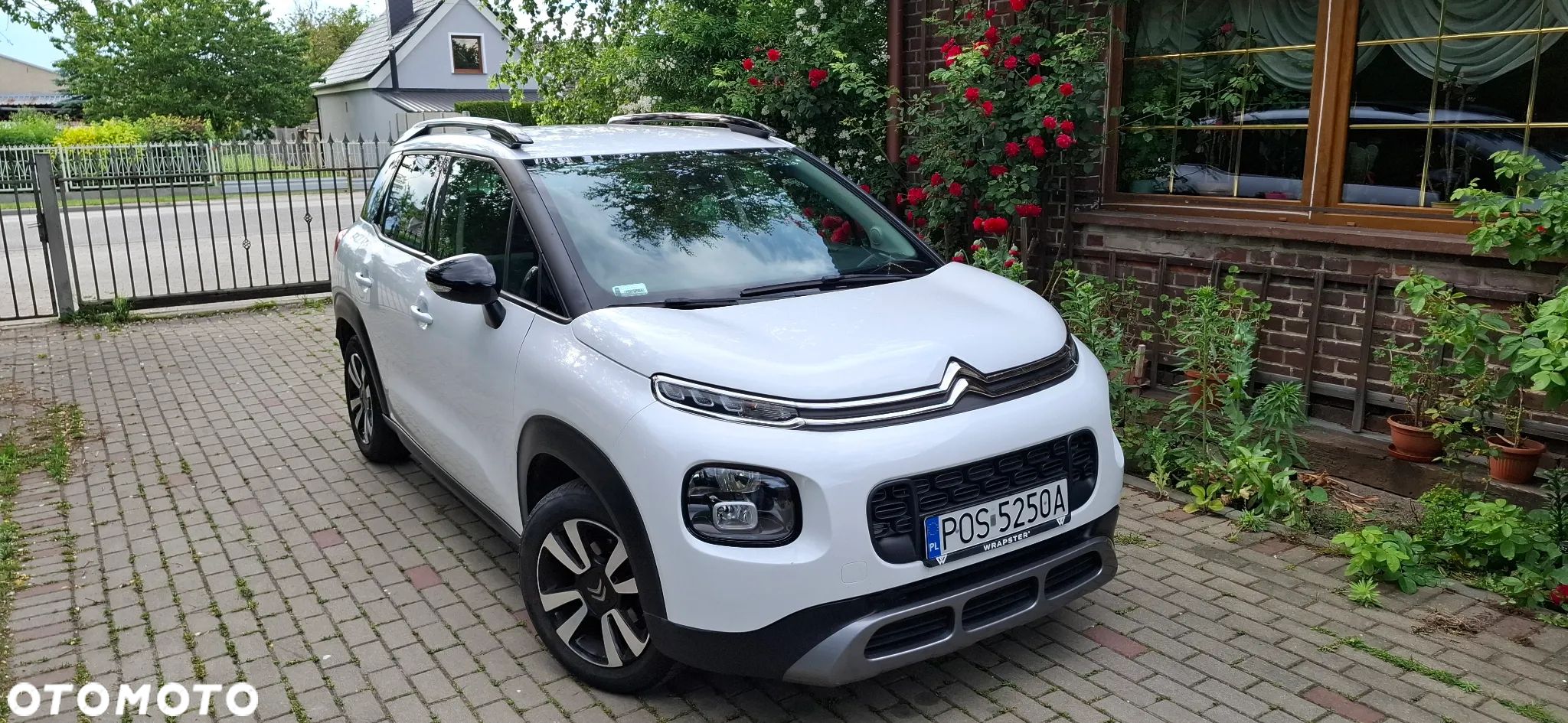 Citroën C3 Aircross 1.2 PureTech Feel - 1