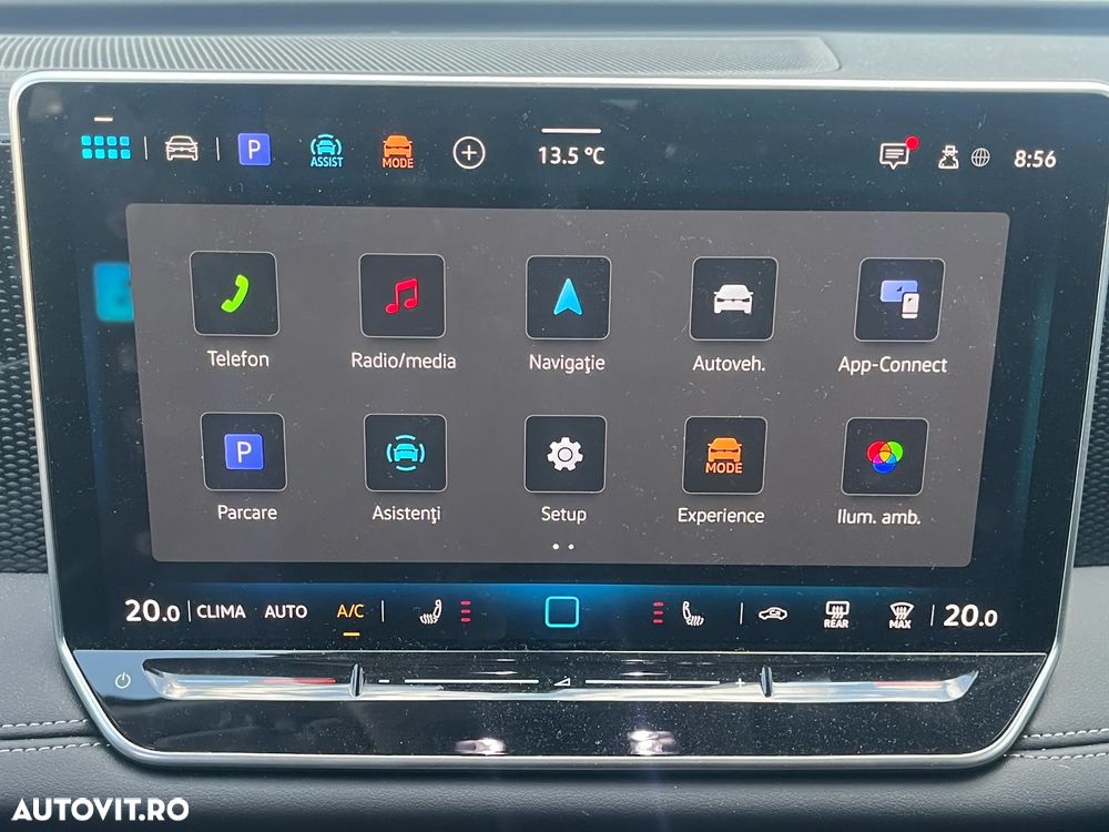 Volkswagen Tiguan 1.5 eTSI DSG MHEV Advanced - 14