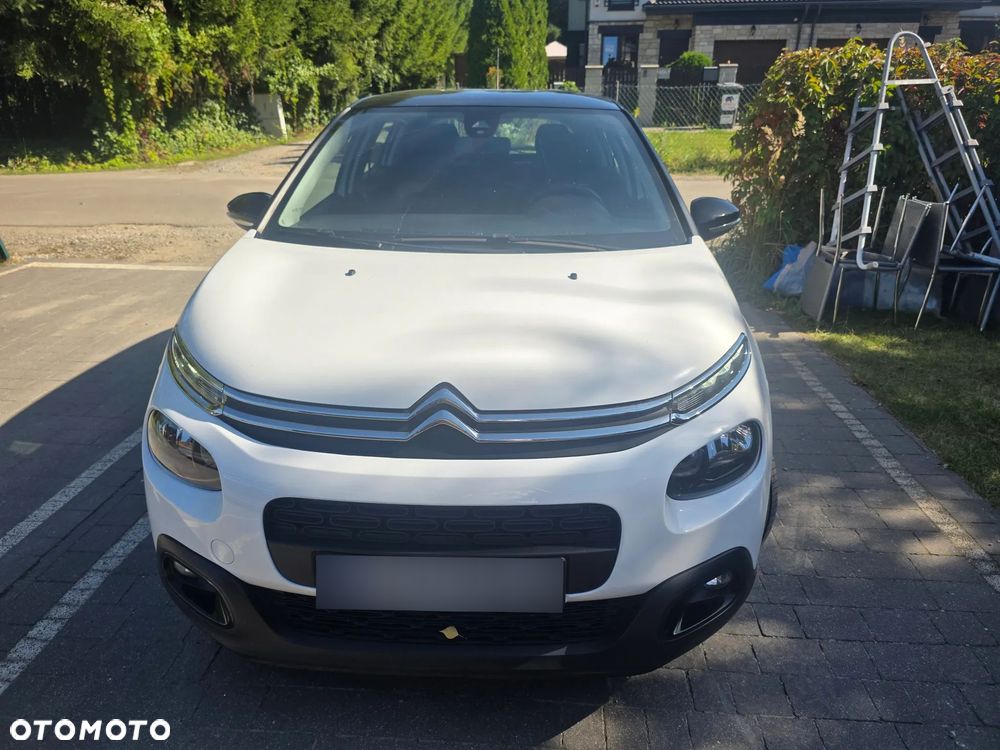 Citroën C3 - 6
