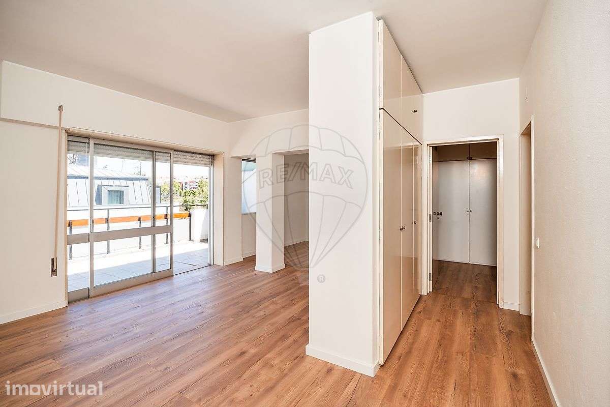 Apartamento T1 para venda - Grande imagem: 5/28