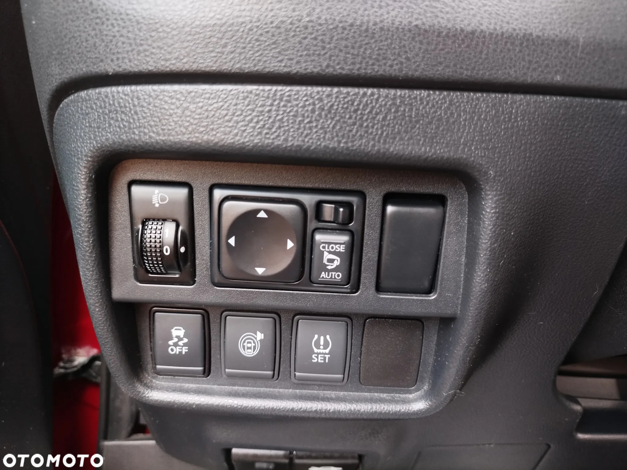 Nissan Juke 1.6 N-Connecta Xtronic - 12