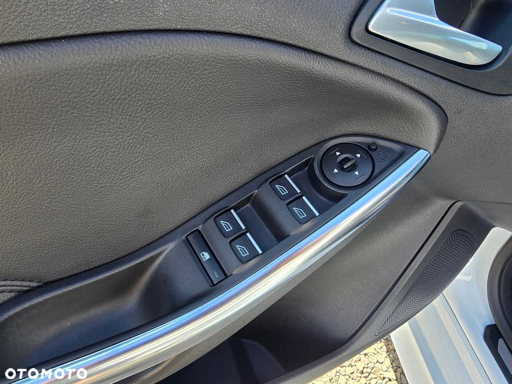 Ford Focus - 16