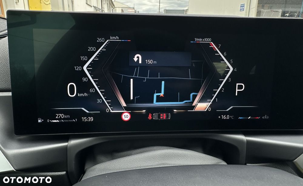 BMW Seria 3 318i M Sport - 30