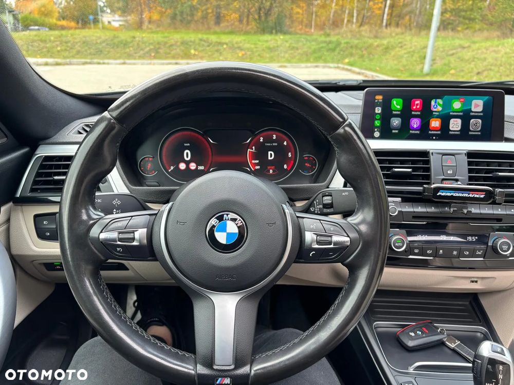 BMW Seria 3 325d - 12