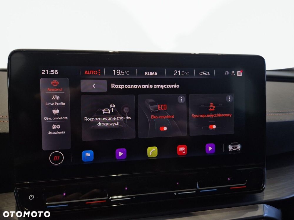 Cupra Formentor 1.5 TSI DSG - 27