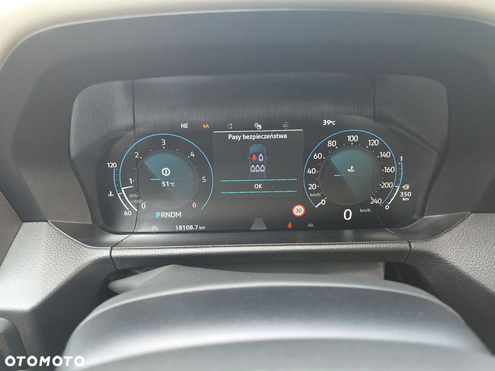 Volkswagen Amarok 3.0 V6 TDi 4MOTION Style - 21