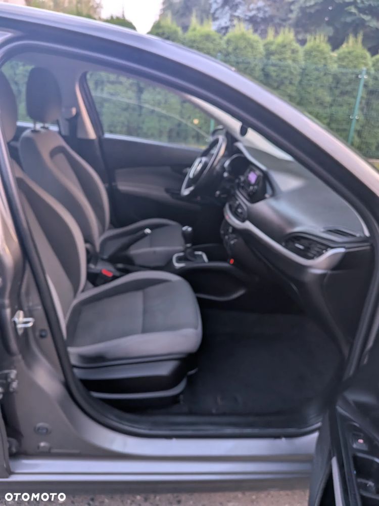Fiat Tipo - 2