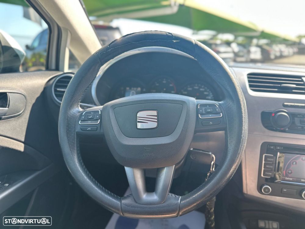 SEAT Leon - 20