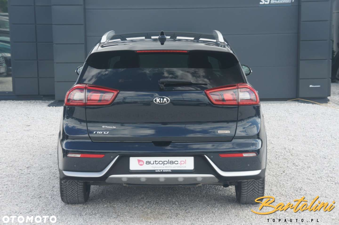 Kia Niro - 6