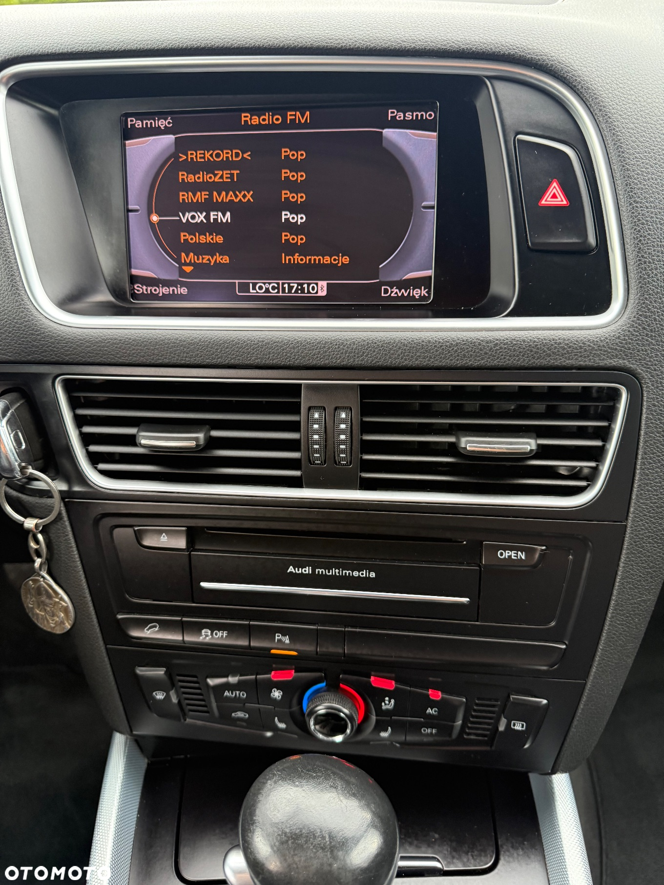 Audi Q5 2.0 TDI quattro S tronic sport - 25