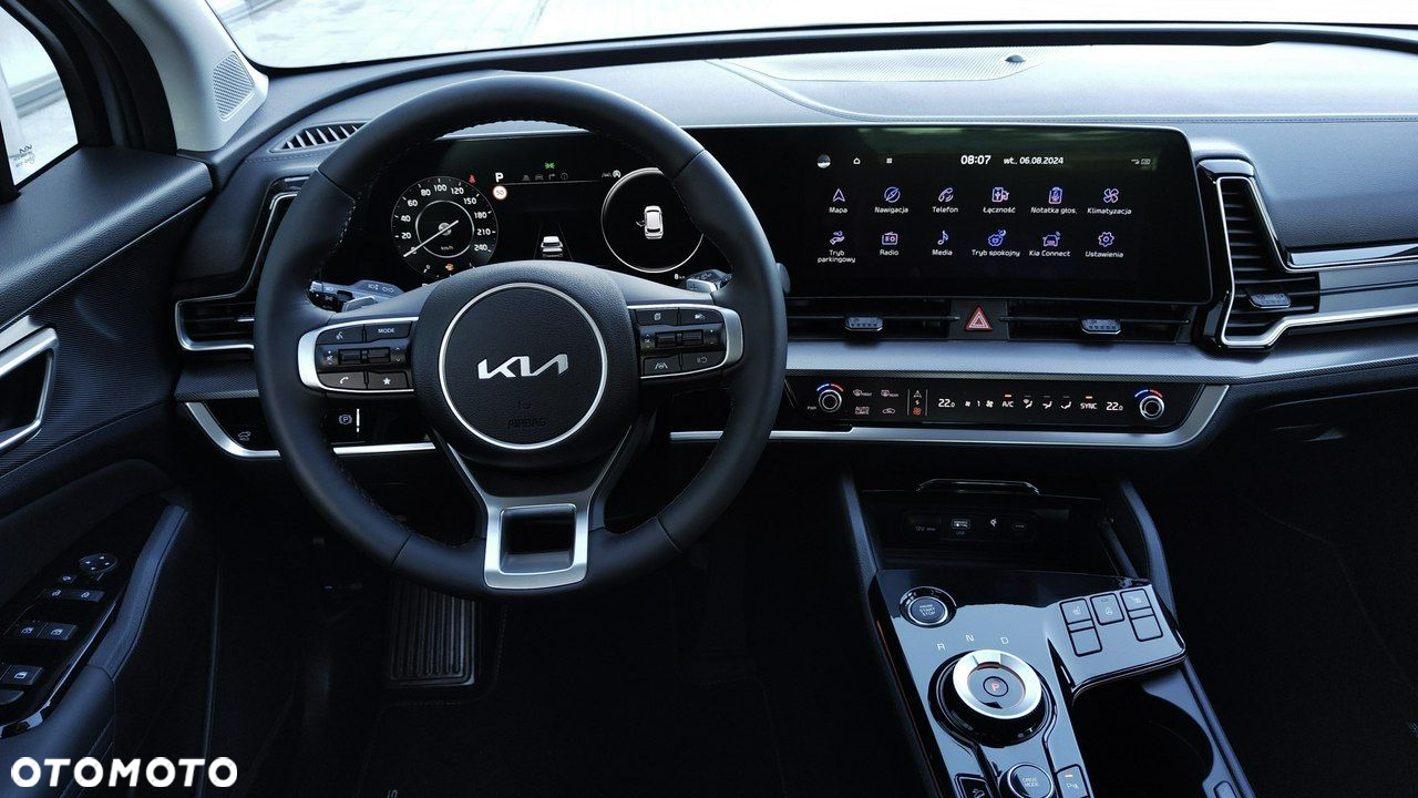 Kia Sportage - 16