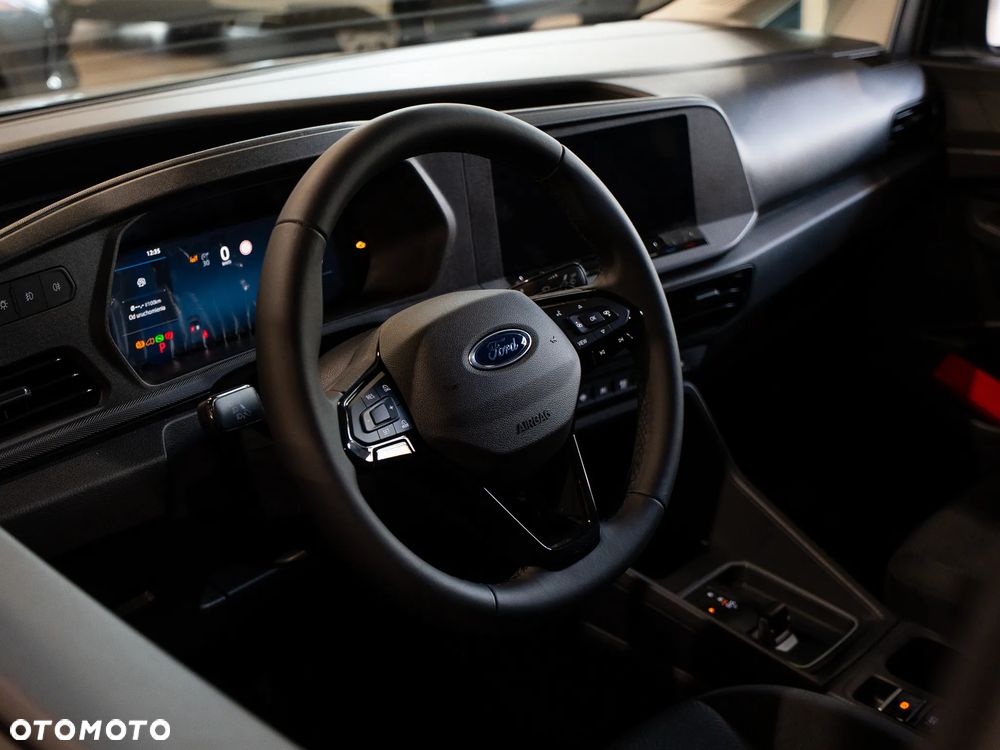 Ford Transit Connect - 15