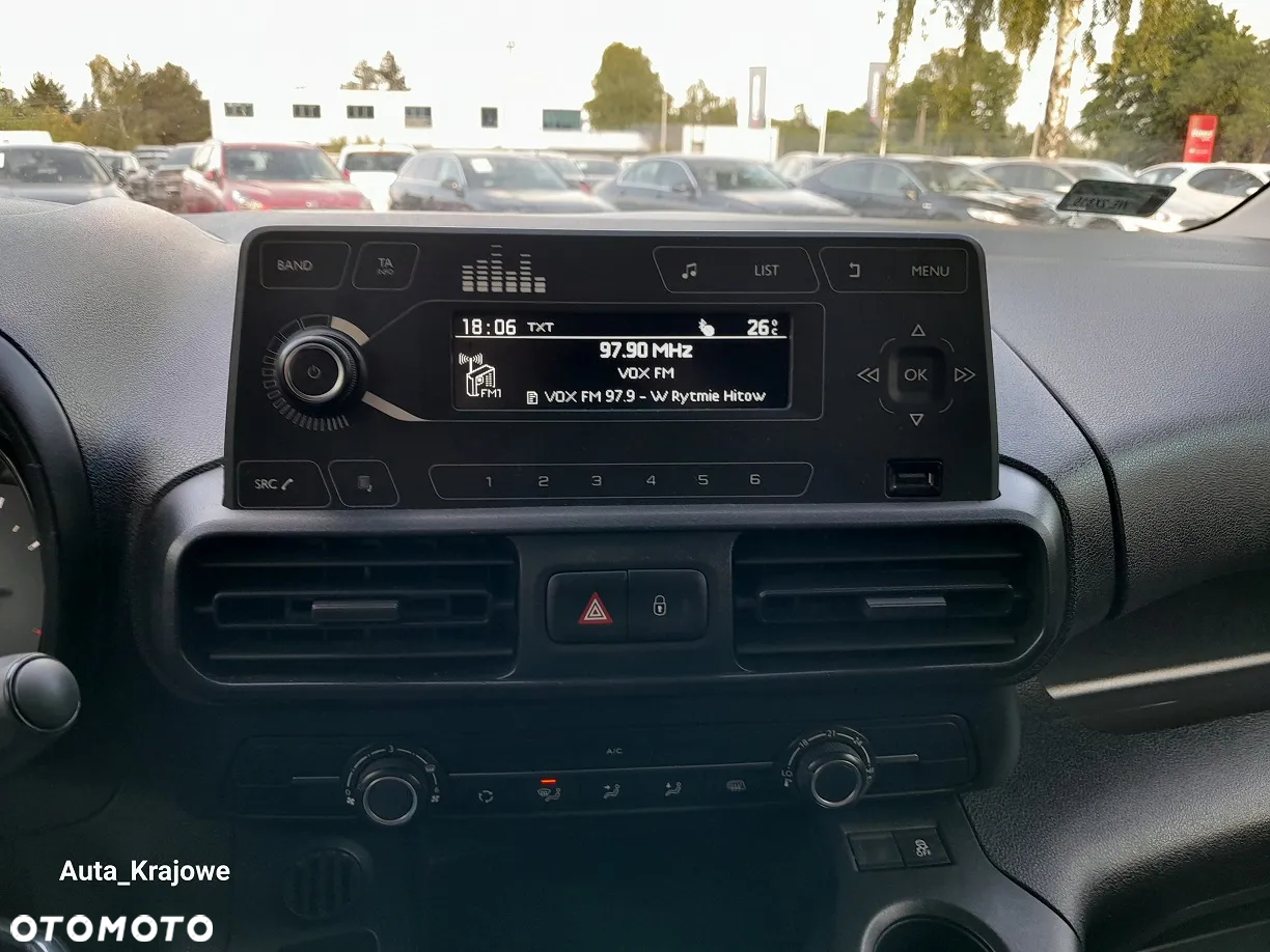 Toyota PROACE CITY LONG - 10
