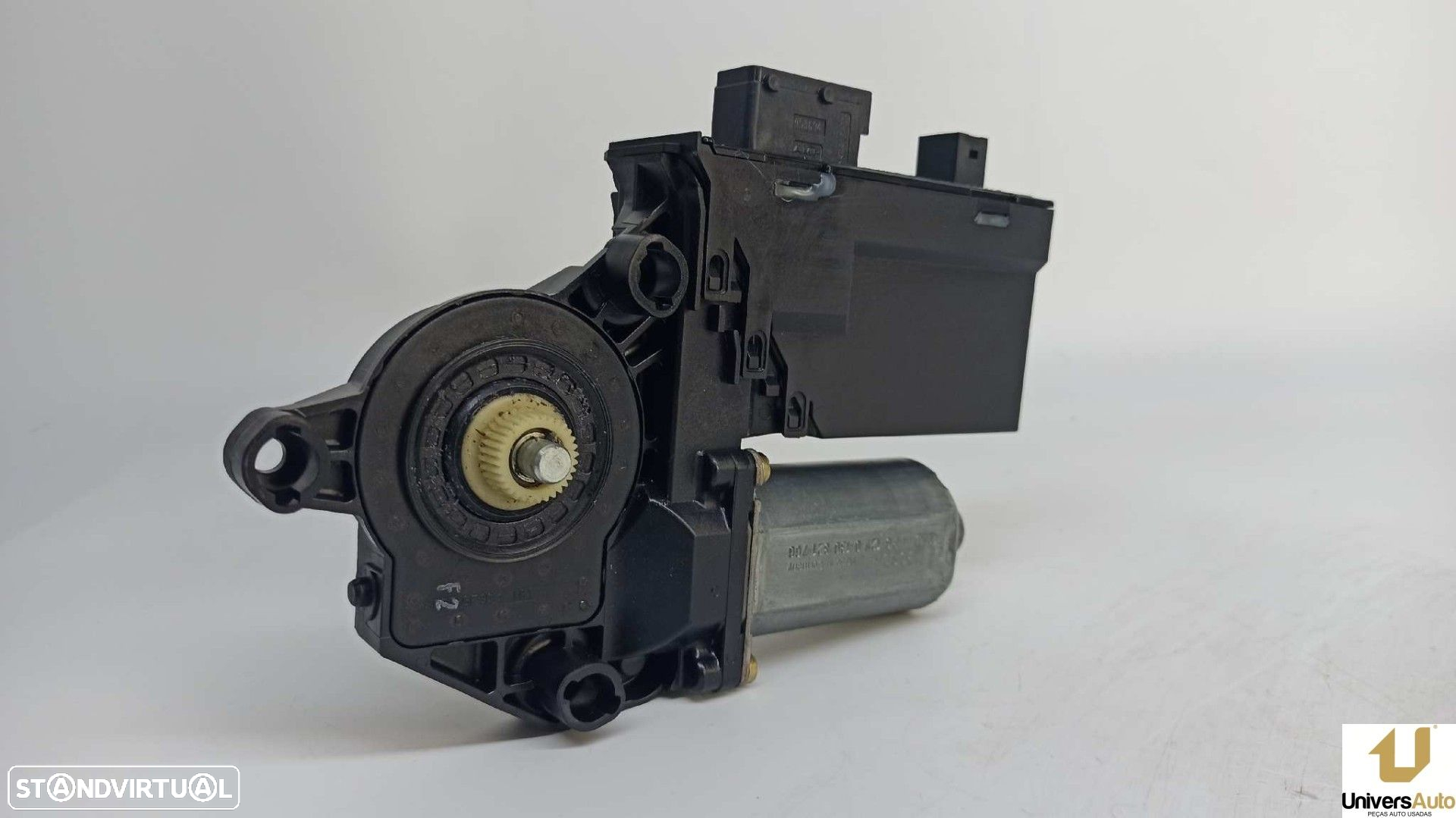 MOTOR ELEVADOR FRENTE DIREITO PEUGEOT 307 BREAK / SW (S1) BREAK XS - 8