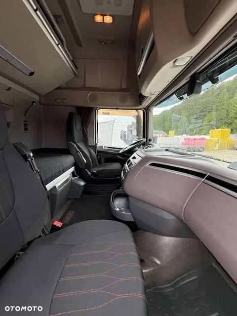 DAF XF 106 / 480/ Super Space Cab - 9