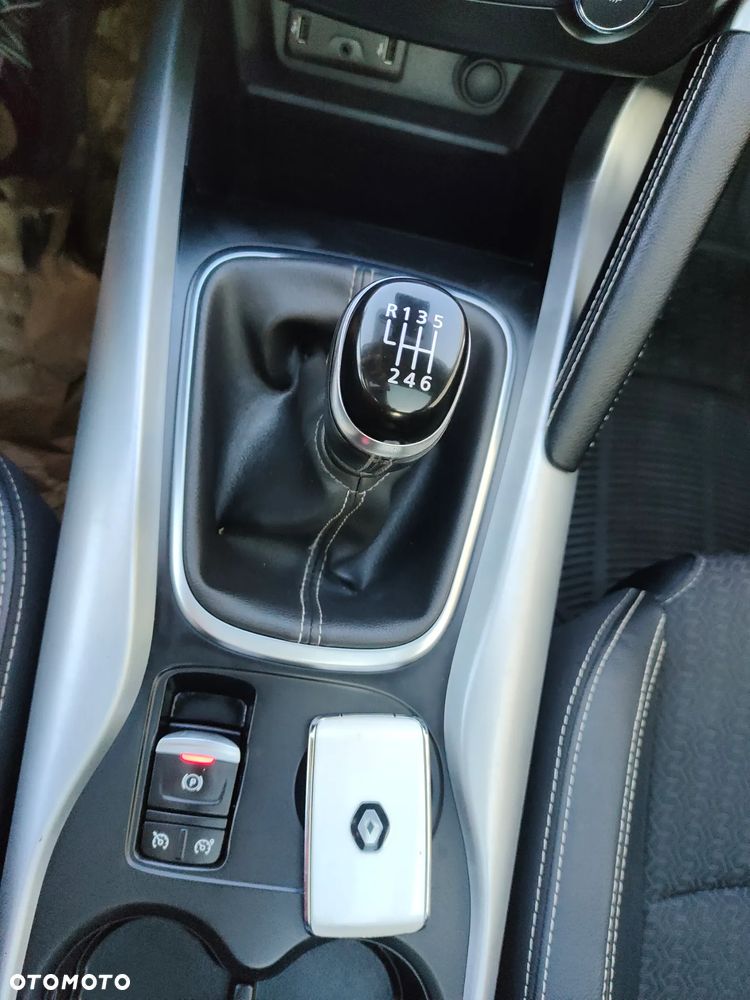 Renault Kadjar Energy dCi 130 LIMITED - 8