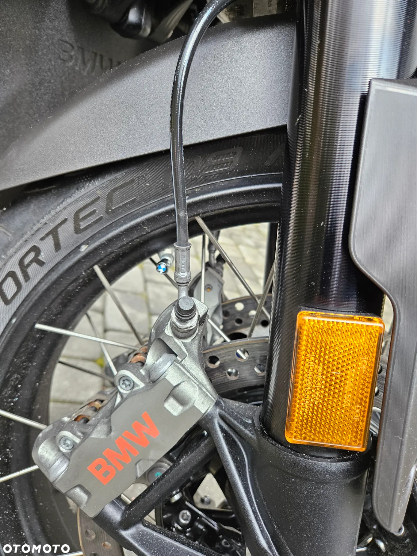 BMW GS - 36