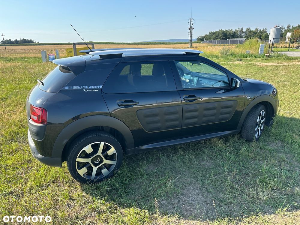 Citroën C4 Cactus Pure Tech e-THP 110 Stop&Start Shine Edition - 12