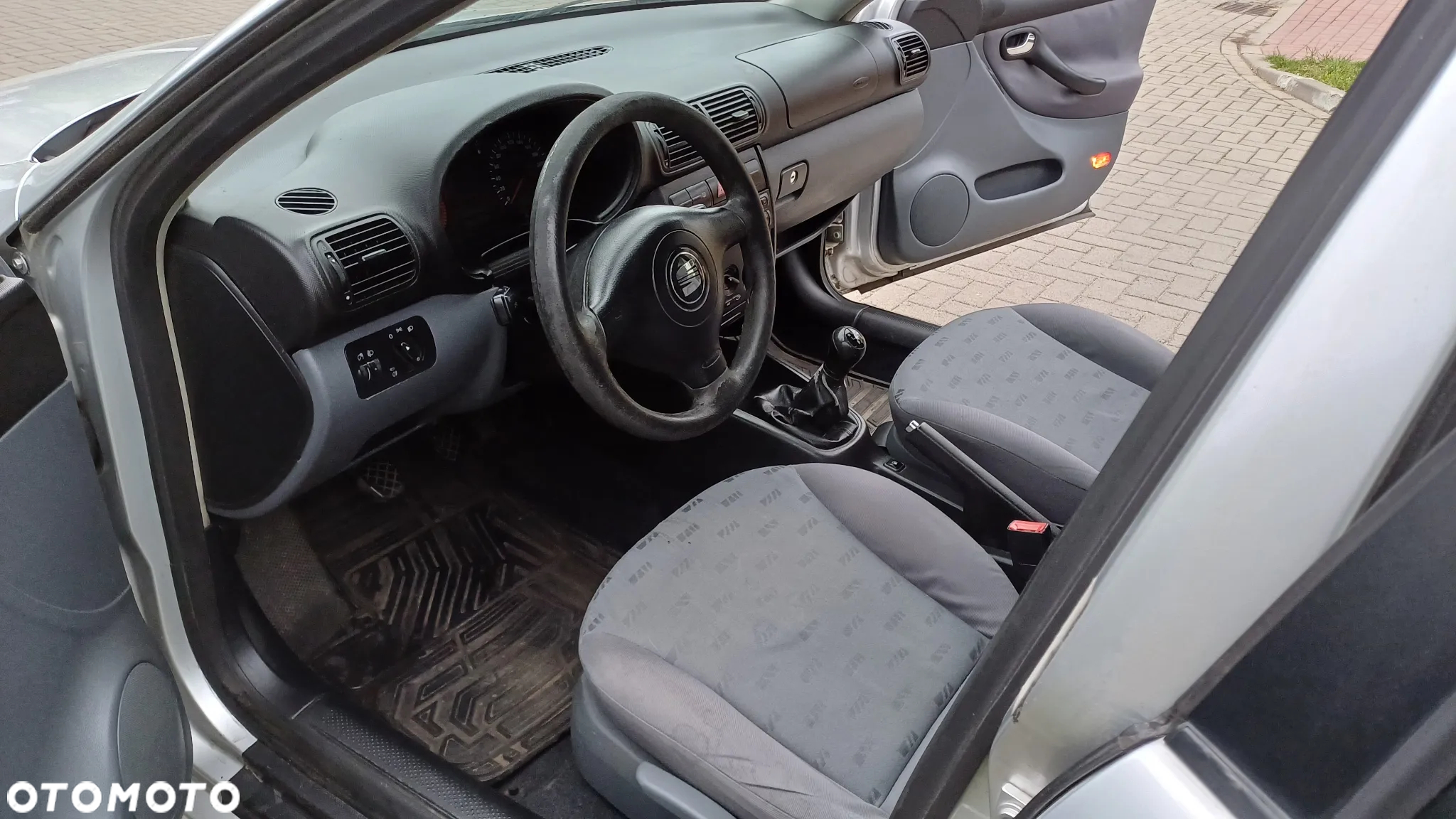 Seat Leon - 11