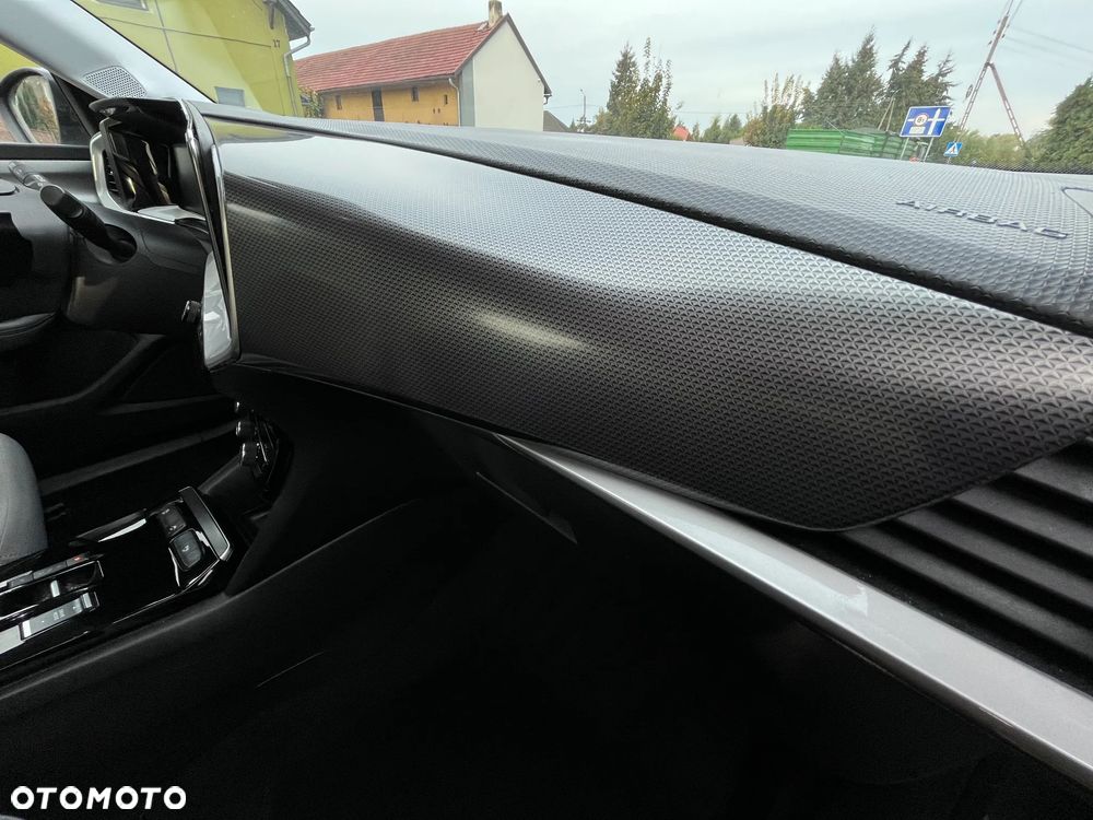 Opel Mokka 1.2 DI Turbo Automatik Elegance - 23