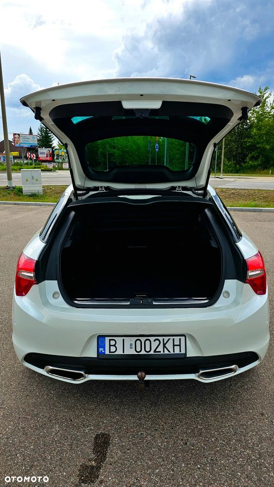 DS Automobiles DS 5 - 28