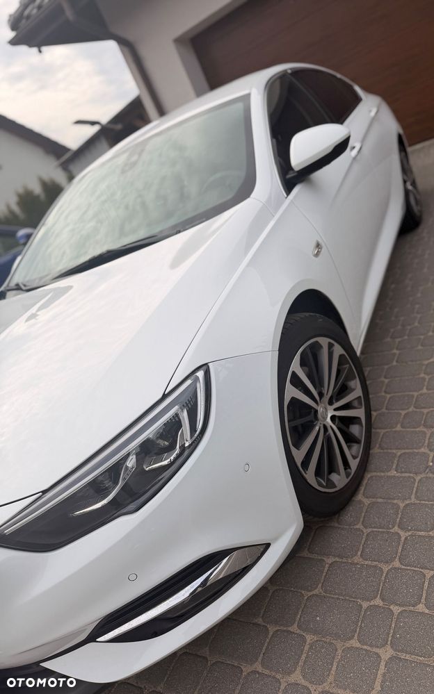 Opel Insignia 2.0 CDTI Elite S&S - 10