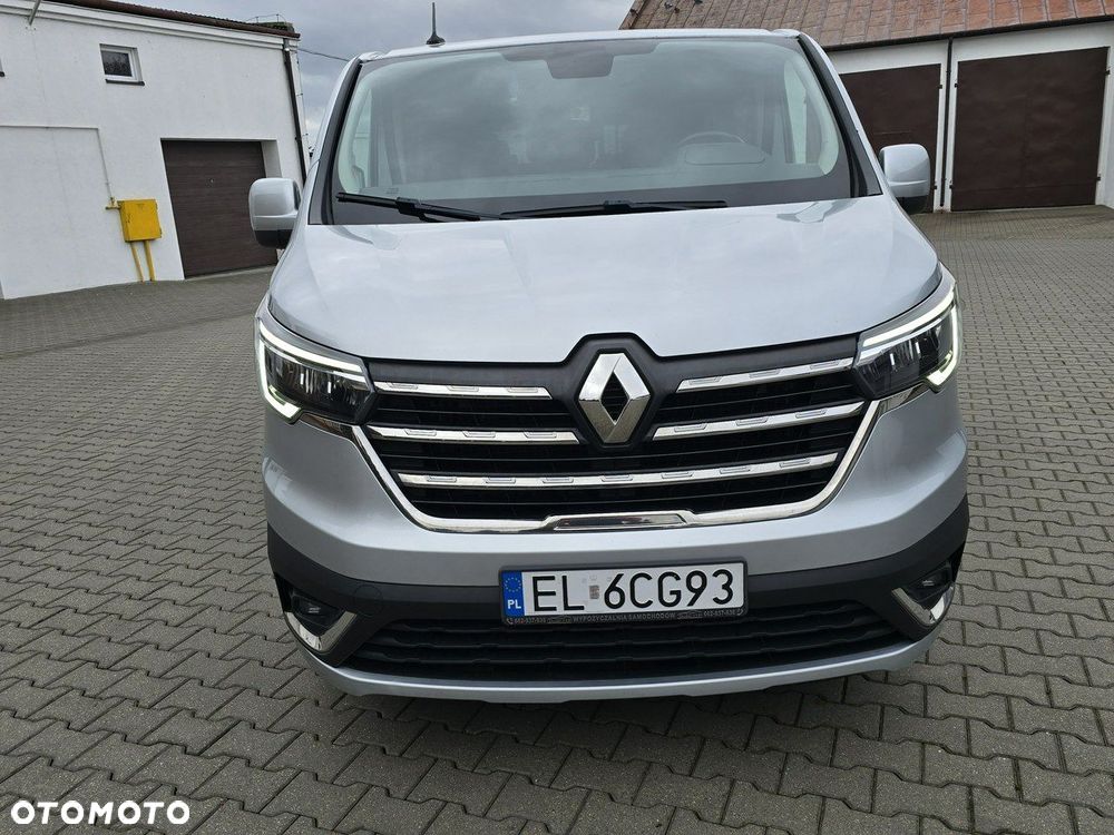 Renault Trafic - 7