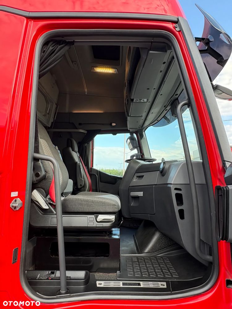Renault T High 480 - 14