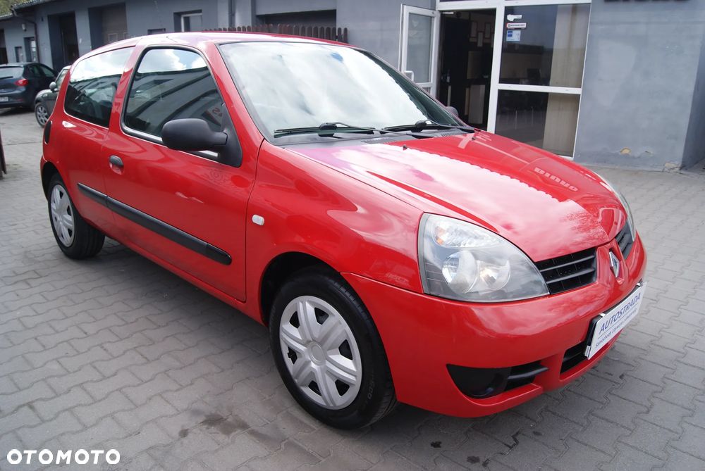 Renault Clio 1.2 Campus Access - 6
