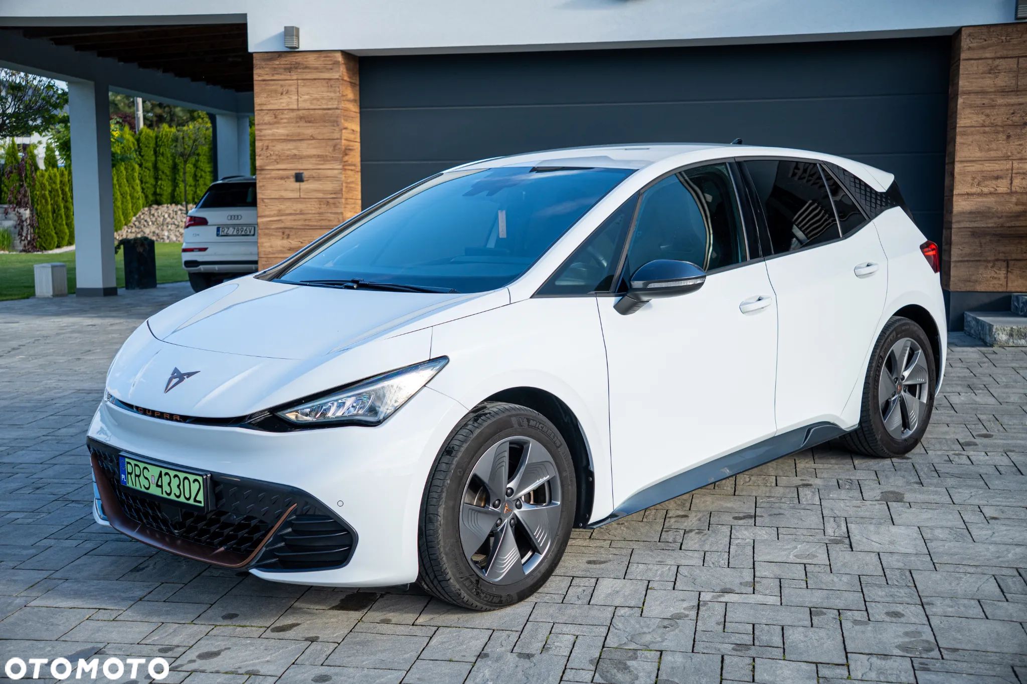 Cupra Born 58kWh - 1