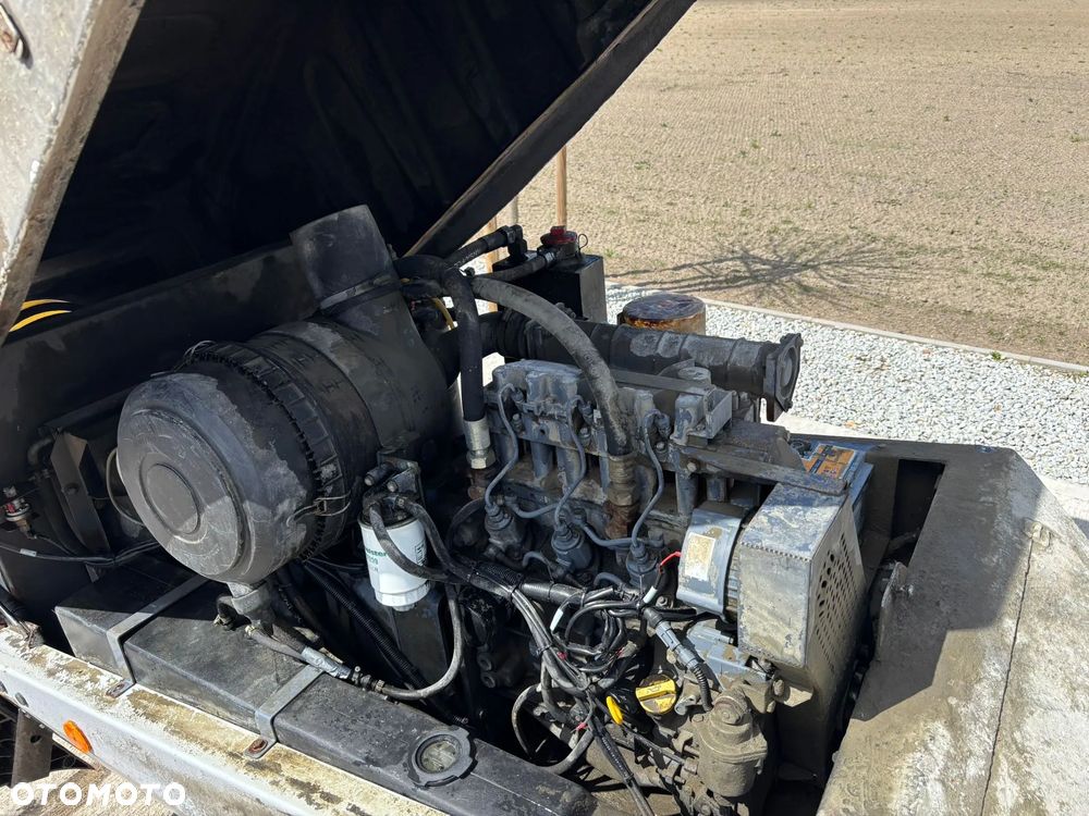 Inny Brinkmann Estrichboy DC 450 B - 7
