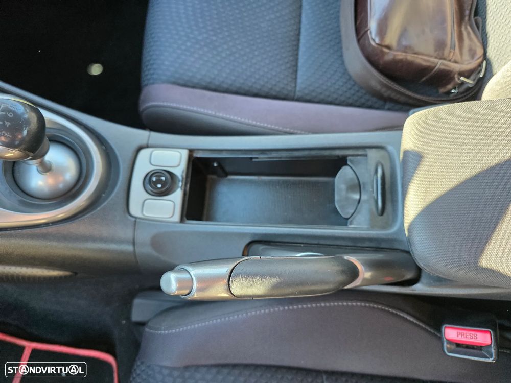 Honda Civic 1.4 i-VTEC Comfort - 17