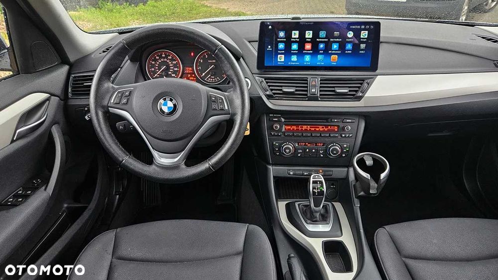 BMW X1 - 7