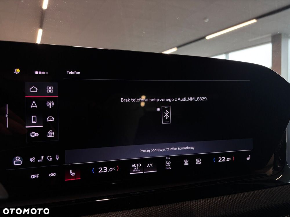 Audi A6 Limousine - 37