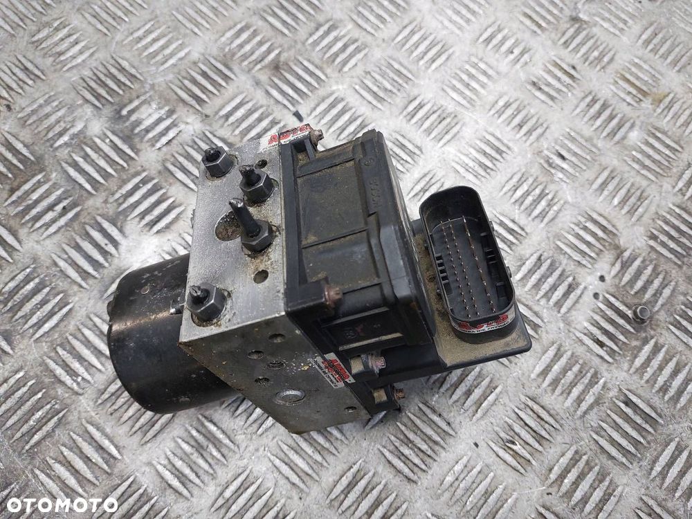 POMPA STEROWNIK ABS SEAT CORDOBA II 6Q0614117E 0265222006 - 1