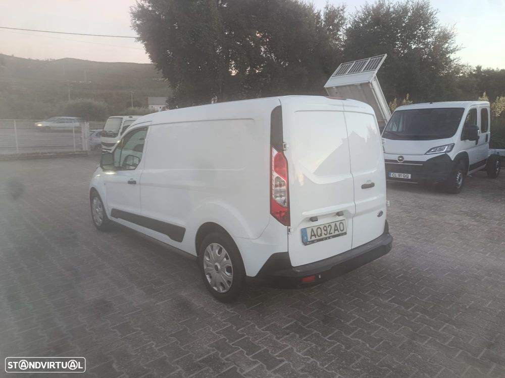 Ford TRANSIT CONNECT L2 1.5 TDCI - 3