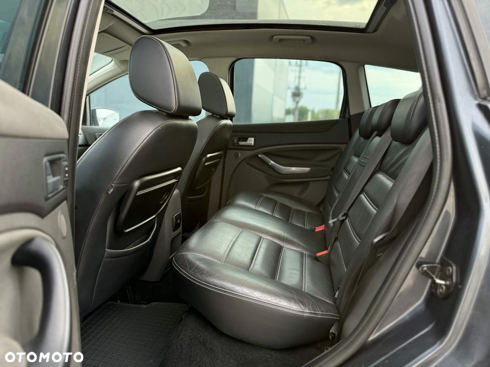 Ford Kuga 2.0 TDCi 4x4 Trend - 11