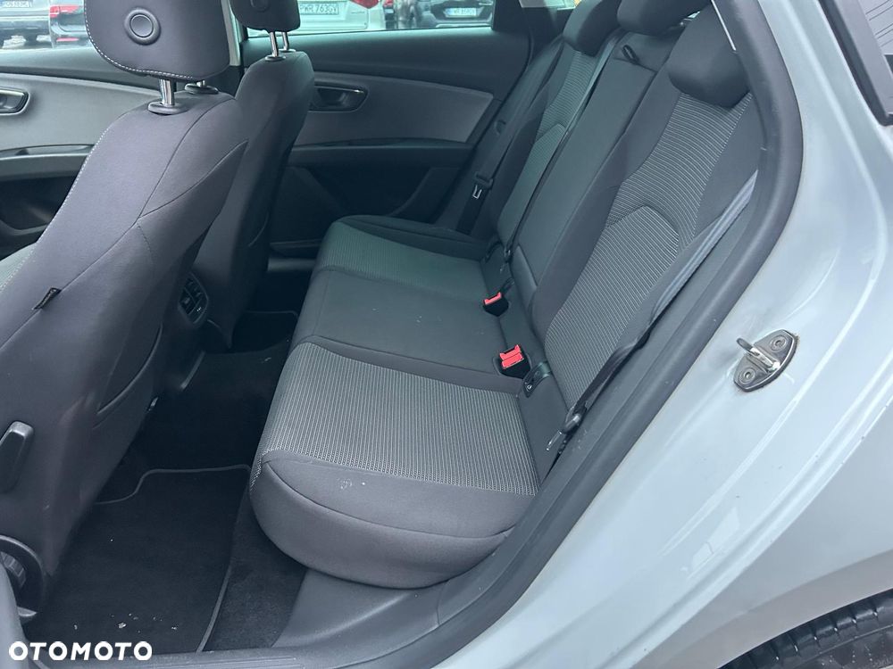 Seat Leon 2.0 TDI DPF Start&Stop DSG XCELLENCE - 19