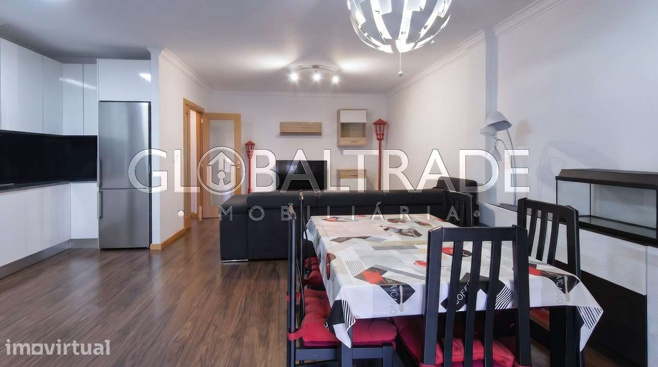 Apartamento T2 em Fânzeres - Grande imagem: 4/15
