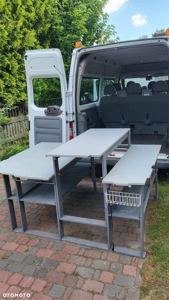 Ford Transit - 13