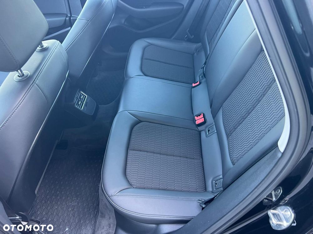 Audi A3 Sportback 1.4 TFSI cylinder on demand ultra Ambition - 15