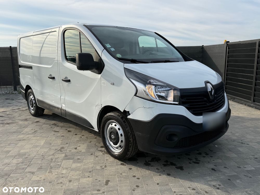 Renault TRAFIC - 6