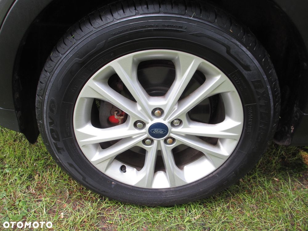 Ford Escape 1.5 EcoBoost AWD SE - 18