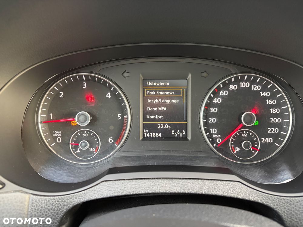Seat Alhambra 2.0 TDI Style Advanced DSG - 15