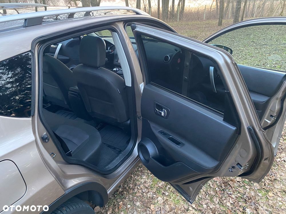 Nissan Qashqai 1.6 dCi I-Way - 20